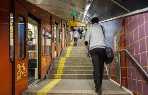 Рекорды метрополитенов в мире Рекорды метрополитенов в мире